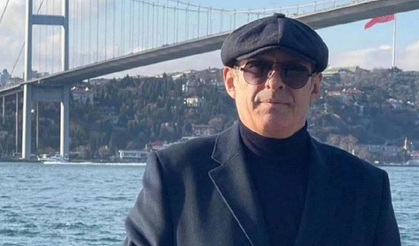 Eşref Saral Uğradığı Silahlı Saldırı Sonucu Yaralandı!