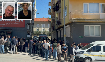 Evlerinde Cansız Bedenleri Bulunan Yaşlı Çift Hakkında Yeni Gelişme!
