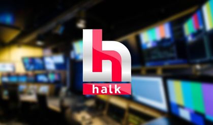 Halk Tv'ye Kayyım Atandı! 11 Kişi Gözaltında