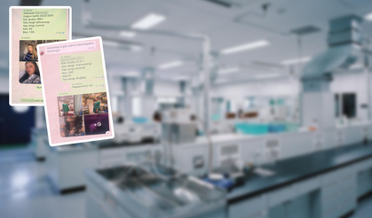Kadınlar Üzerinden Çirkin Ticarette Yeni Detay! Tek Tek Katalog Yapmışlar!