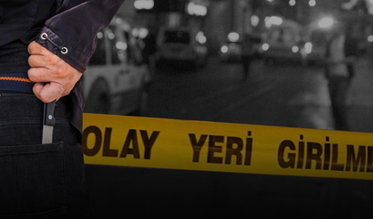 Kan Donduran Olay! Eşine Tavuk Satan Kasabı Bıçaklayarak Katletti!