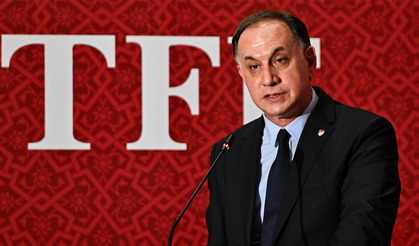 MHK Başkanı Ferhat Gündoğdu Hakkında Yeni Gelişme!