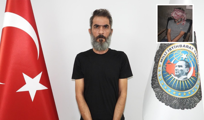 MİT Adım Adım Takip Etti! Reyhanlı Saldırısının Faili Yakalandı!