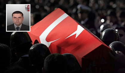 MSB Acı Haberi Duyurdu! 1 Askerimiz Görev Başında Şehit Oldu!