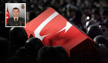 MSB’den Acı Haber! Pençe Kilit Bölgesinde 1 Askerimiz Şehit Oldu!