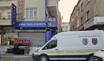 Müzikholde Kanlı Çatışma! Biri Polis 2 Kişi Hayatını Kaybetti