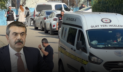 Okul Saldırısında Acı Haber! 1 Öğrenci Hayatını Kaybetti!