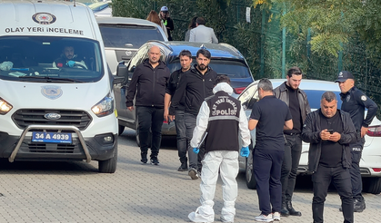 Okulda Bıçaklı Saldırı! 5 Öğrenci Yaralandı!