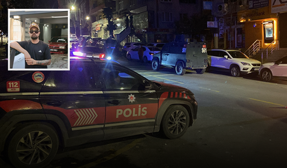 Oto Yıkamacıda Kanlı Saldırı! 28 Yaşındaki Genç Hayatını Kaybetti!