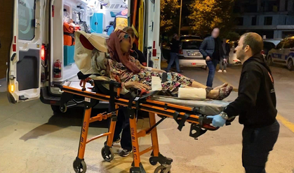 Pilav Günü Kabusa Döndü! 182 Kişi Hastanelik Oldu!