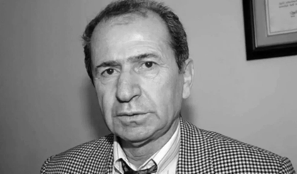 Süper Vali Olarak Tanınan Ünal Erkan Hayatını Kaybetti!