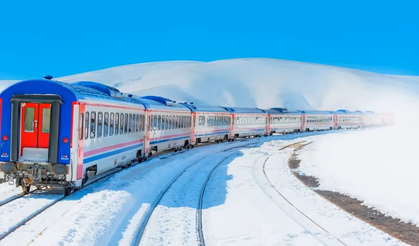 Turistik Doğu Ekspresi Seferleri Başlıyor! İşte Doğu Ekspresi Bilet Fiyatları!