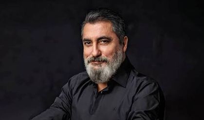 Ünlü Müzisyen Soner Olgun Hayatını Kaybetti!
