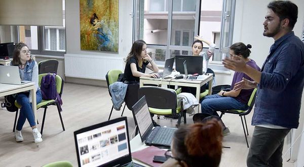 Tepebaşı Belediyesi Eskişehir'de gönüllü eğitmenler arıyor
