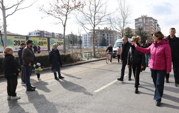 Eskişehir’de Bu Pazar Bazı İşlek Caddeler Trafiğe Kapanıyor!