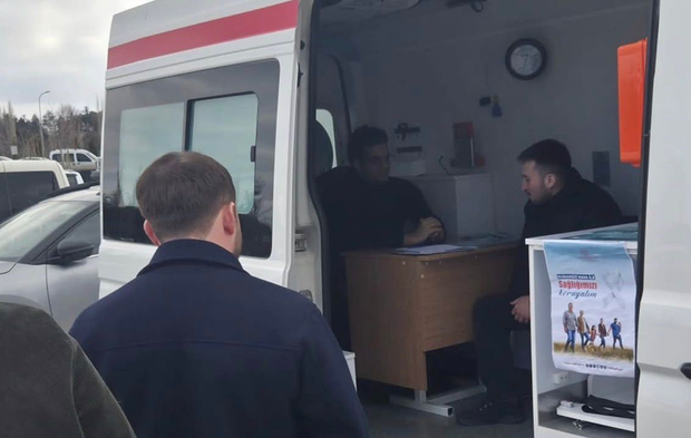 Eskişehir’de 6 Merkezde Bu Hizmetler Ücretsiz Veriliyor