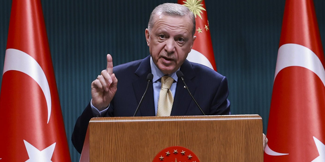 Erdoğan açıkladı; Asgari ücret yeniden belirlenecek