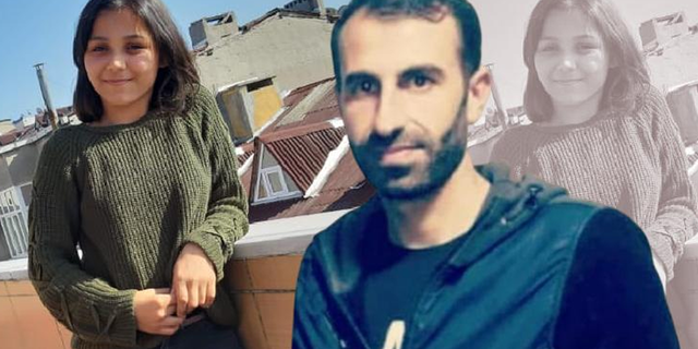 16 yaşındaki Beyza Doğan'ın katili Selim Tekin öldü