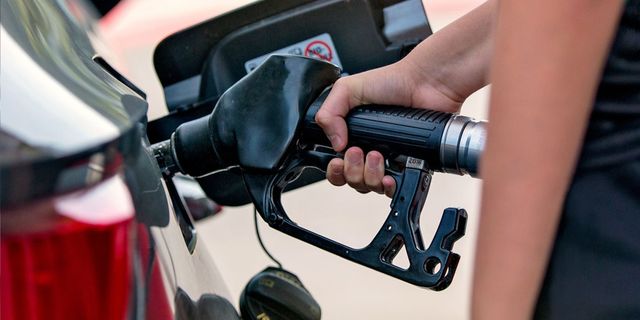 Petrol fiyatlarındaki artış benzin ve motorin fiyatlarına da yansıyor!