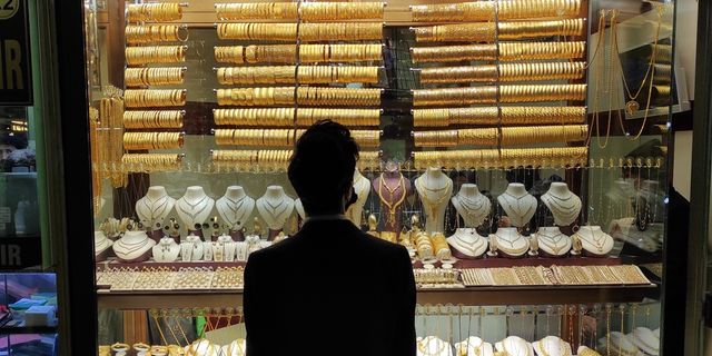 Çeyrek altın ve Gram altın fiyatlarında son durum (17 Aralık 2022)