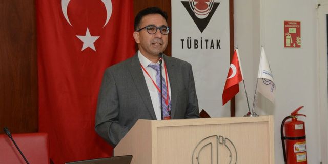 Prof. Dr. Erkan Dinç: "Ülkemizde her adım başında tarihî mekânlar var"