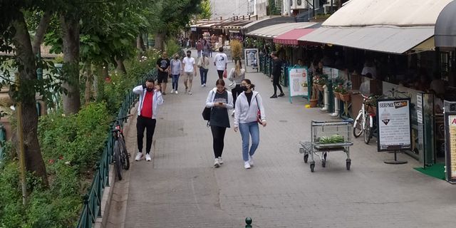 Eskişehir Hava Durumu (3 Ocak 2023)