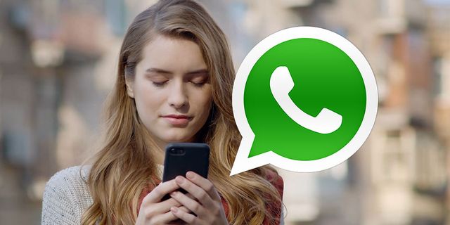 Whatsapp kullananlar dikkat; Artık siyah ekran gelecek!