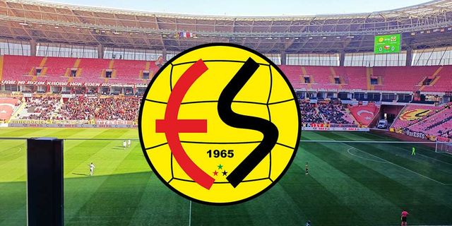 Ali Baş: "Eskişehirspor ligde kalırsa büyük piyango olur"