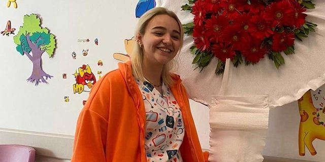 Sahte doktor tıp fakültesini kazanmayı hedefliyor!