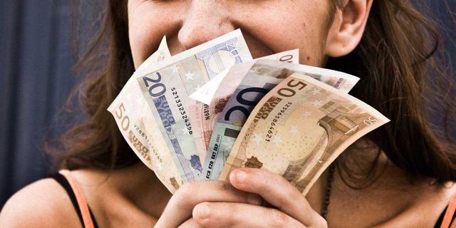 Dolar ve Euro ne kadar oldu? Güncel döviz kurları (9 Ocak 2023)