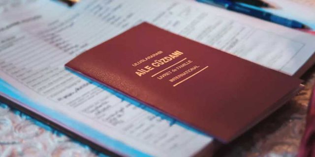 4 yıllık eşi üfürükçüye kaçan koca şok üstüne şok yaşadı!