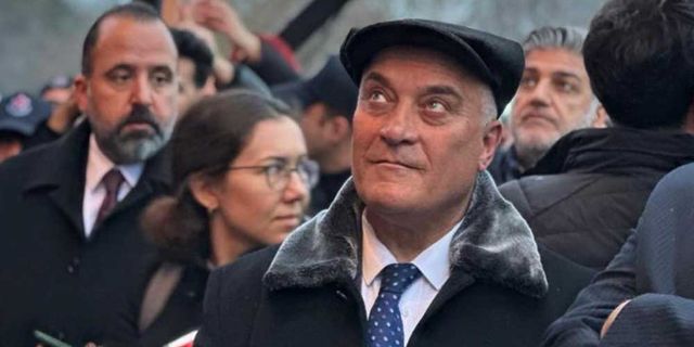 Erdal Şanlı: "Asgari ücret 50 bin TL olsa ne yazar"