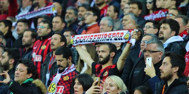 Eskişehirspor, Elazığ'dan kazanarak dönmek istiyor!