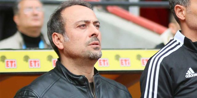 Eskişehirspor Teknik Direktörü 4-3 kaybedilen Belediye Kütahyaspor maçını değerlendirdi