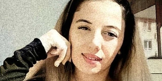 Polatlı'da kadın cinayeti; Henüz 22 yaşındaydı!