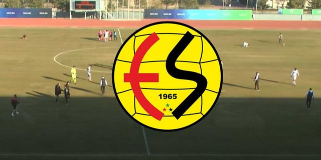 Eskişehirspor için piyango gibi galibiyet; 3 puandan daha fazlası!