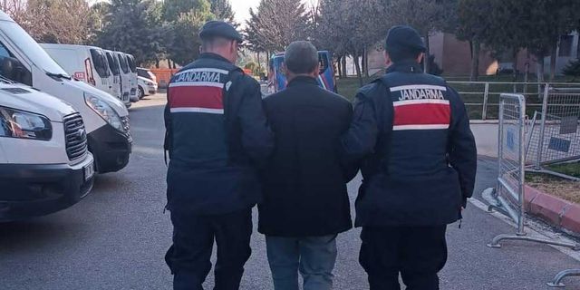 Eskişehir'de uyuşturucu operasyonları sürüyor; Adli işlemler başlatıldı!