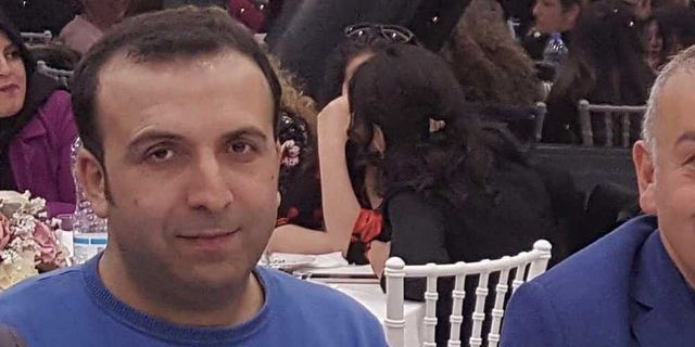 40 yaşındaki öğretmen Faruk Akay vefat etti