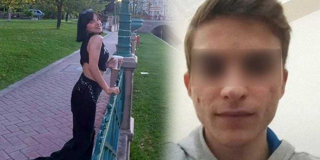 Eskişehir'de sevgili dehşeti; 25 yaşındaki Tuğçe'yi o öldürmüş!