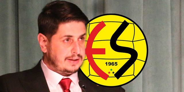 Eskişehirspor Başkanından transfer tahtası ve prim açıklaması!