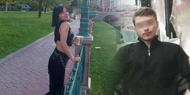 Eskişehir'de Tuğçe Can öldürmüştü; Yakalanmadan önce yaptığı ile şoke etti!