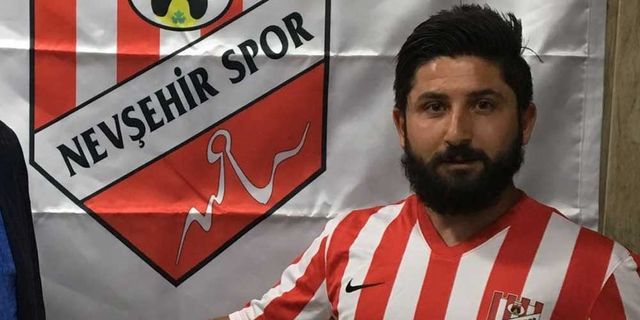 33 yaşındaki futbolcu Hakan Doğan vefat etti