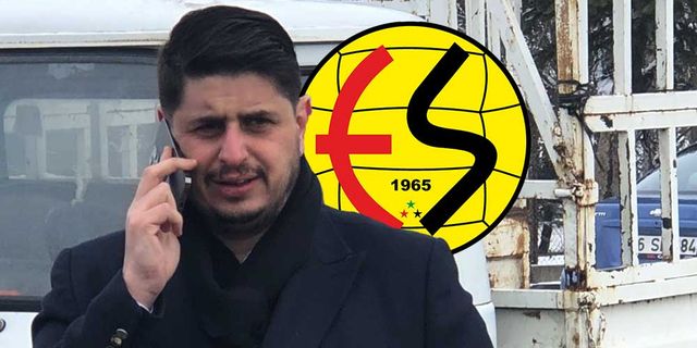 Eskişehirspor Başkanı Erkan Koca'dan Emre Özbayer'in iddialarına yanıt geldi