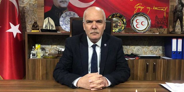 MHP Eskişehir'den 2 milletvekili çıkarmayı hedefliyor