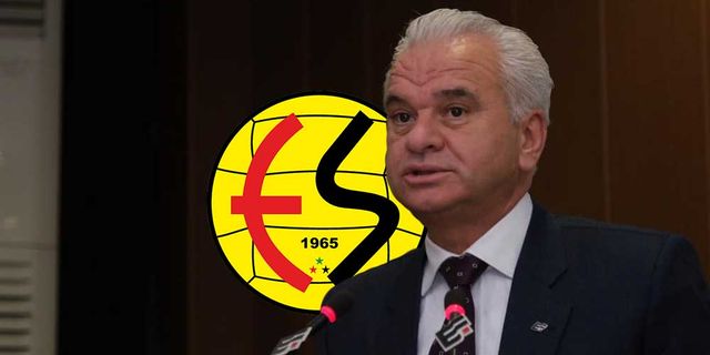 Metin Güler'den Eskişehirspor açıklaması; "Kapımız her zaman açık"