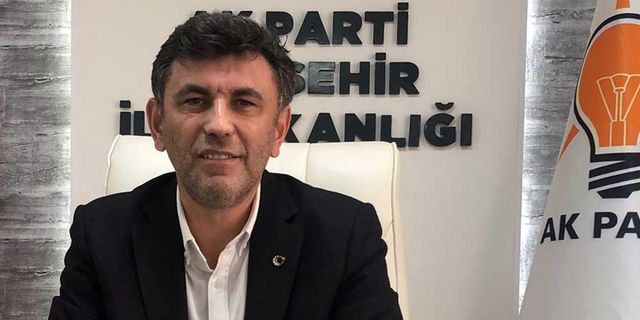Zihni Çalışkan'dan Eskişehirspor açıklaması; "Yaptıklarımız görmezden gelinmesin"