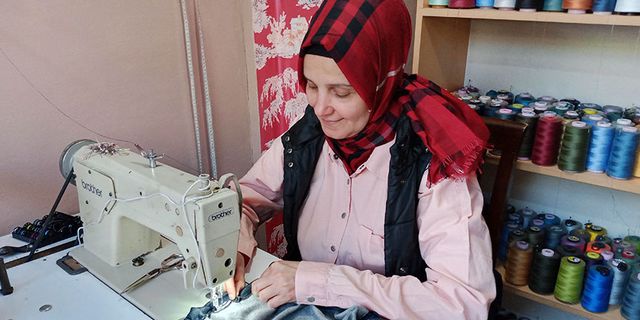 Eskişehirli esnaflar çırak bulmakta zorlanıyor