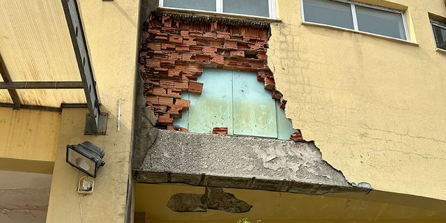 Eskişehir’de kullanılmayan AVM çözüm bekliyor