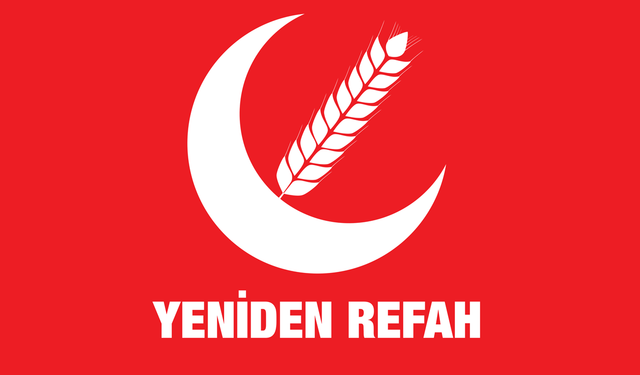 Yeniden Refah Partisi