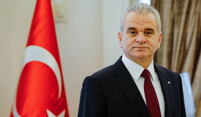 Metin Güler'in Eskişehir Ticaret Odası Başkanlığından memnun musunuz?